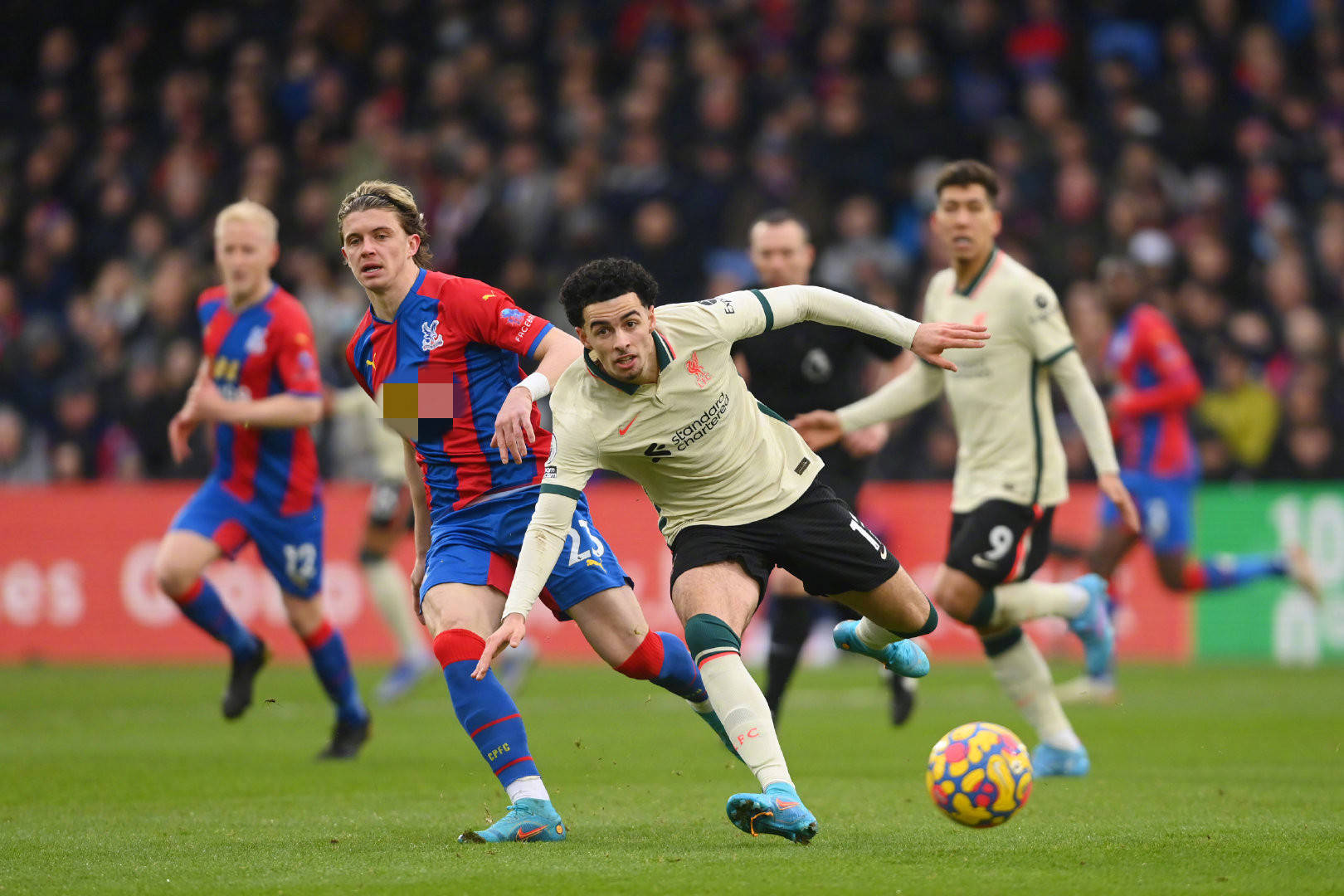 以及背後團 以及背後團