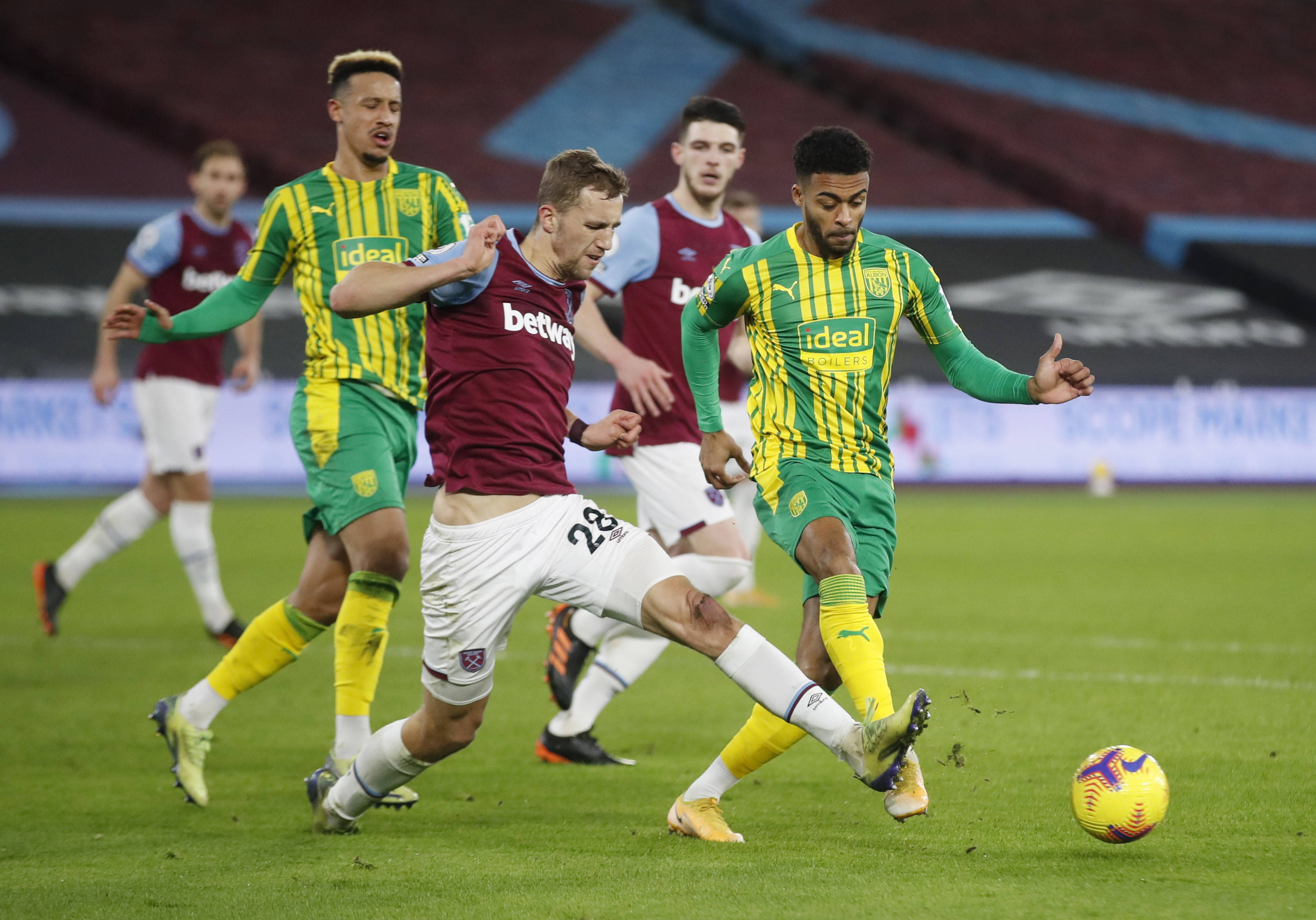 期待明年 期待明年